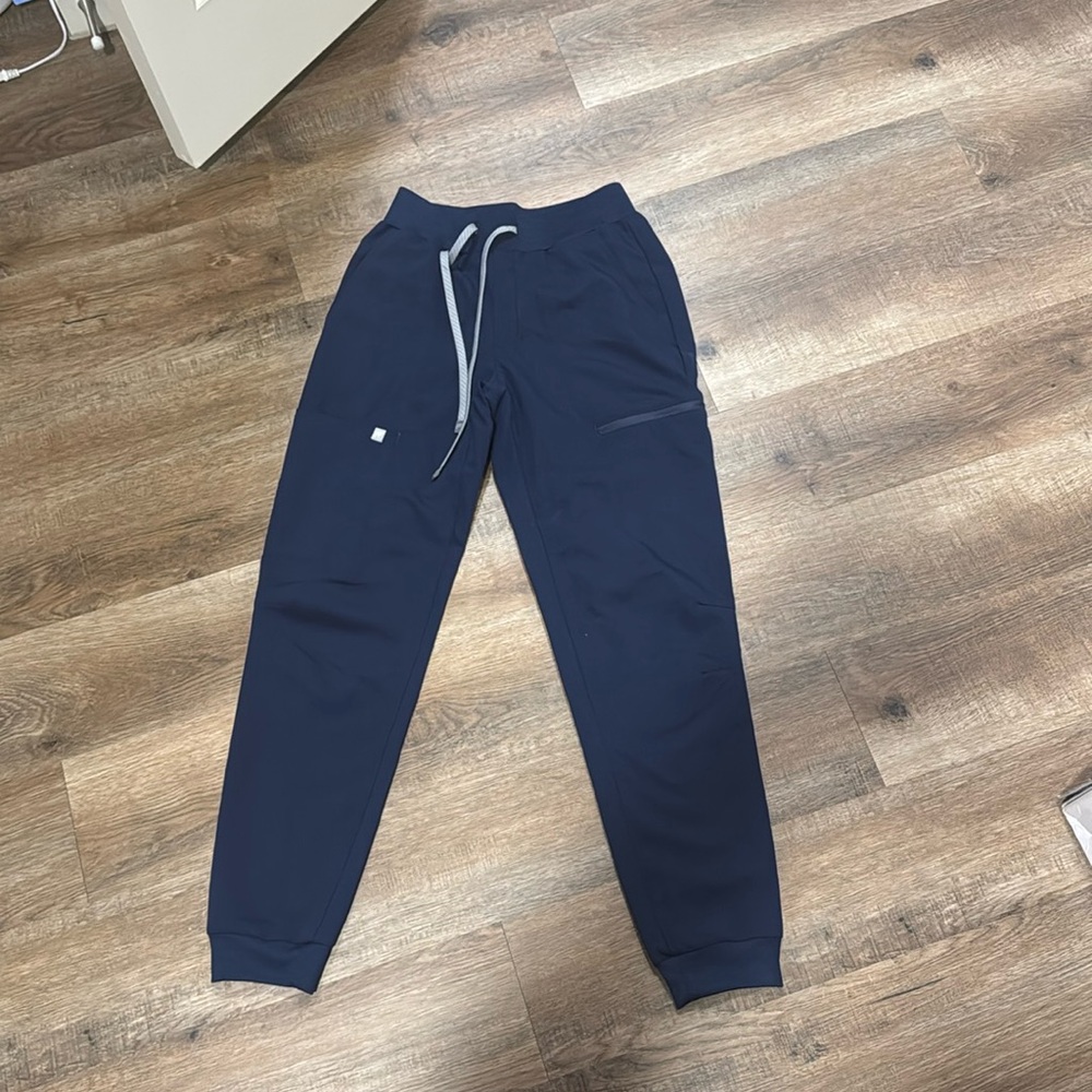 Fabletics On-Call Scrub Jogger